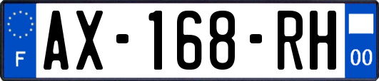 AX-168-RH