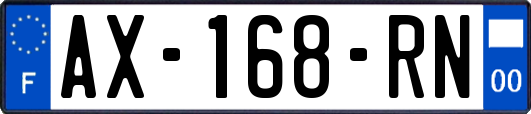 AX-168-RN