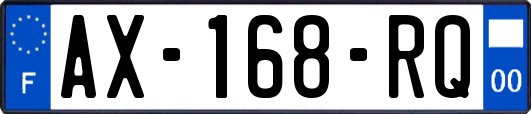 AX-168-RQ