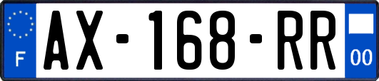 AX-168-RR