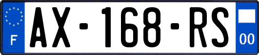 AX-168-RS