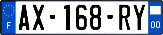 AX-168-RY