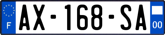 AX-168-SA