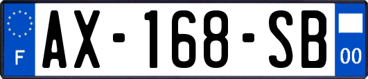 AX-168-SB