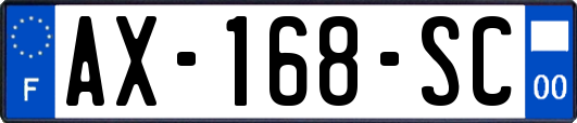 AX-168-SC