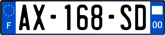 AX-168-SD