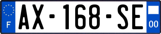 AX-168-SE