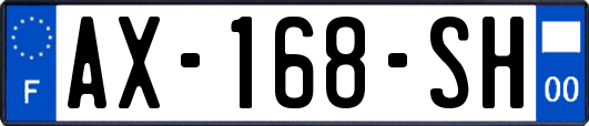 AX-168-SH