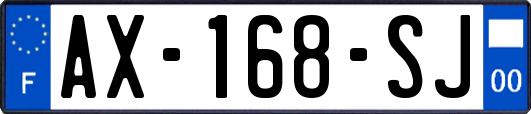 AX-168-SJ