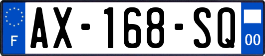 AX-168-SQ