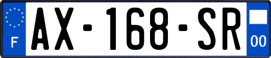 AX-168-SR