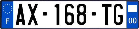 AX-168-TG