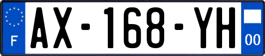 AX-168-YH