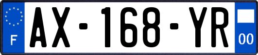 AX-168-YR