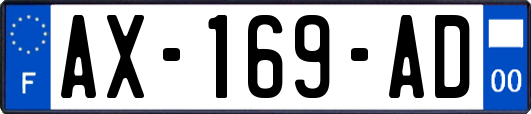 AX-169-AD