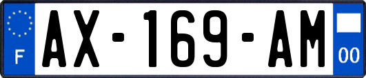 AX-169-AM