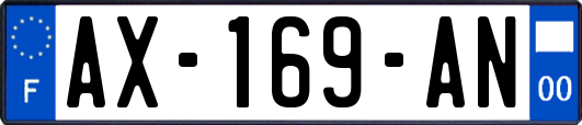 AX-169-AN