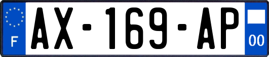 AX-169-AP