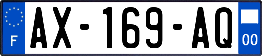 AX-169-AQ