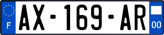 AX-169-AR