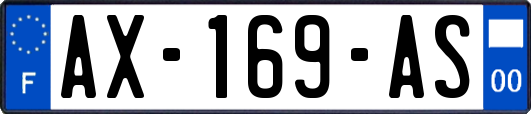 AX-169-AS