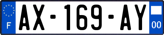 AX-169-AY