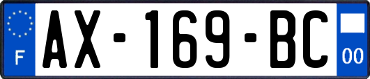 AX-169-BC