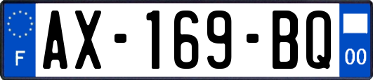 AX-169-BQ