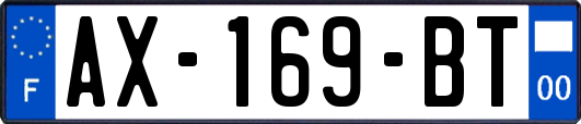 AX-169-BT