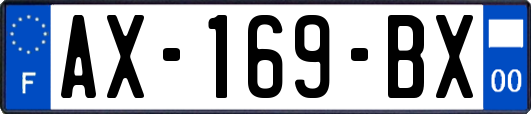 AX-169-BX
