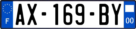 AX-169-BY