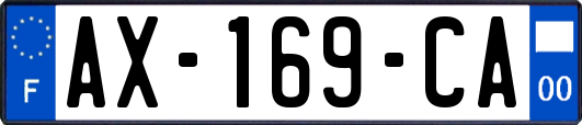 AX-169-CA