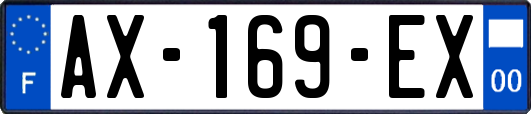 AX-169-EX