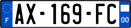 AX-169-FC