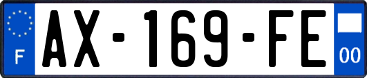 AX-169-FE