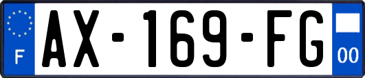AX-169-FG