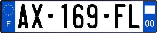 AX-169-FL