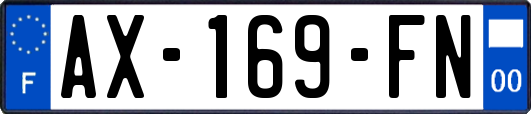 AX-169-FN