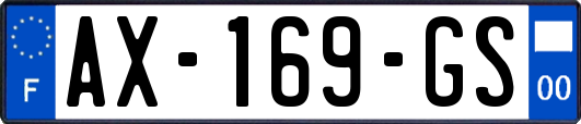 AX-169-GS