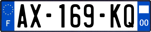 AX-169-KQ