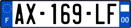 AX-169-LF