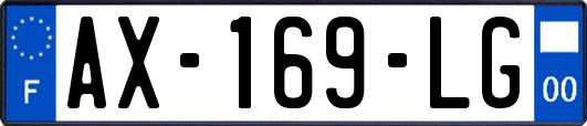 AX-169-LG