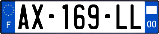 AX-169-LL