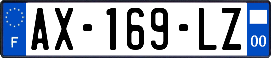 AX-169-LZ
