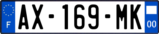 AX-169-MK