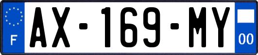 AX-169-MY