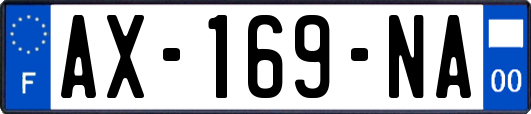 AX-169-NA