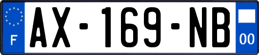 AX-169-NB