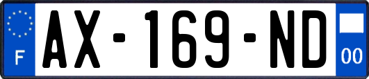 AX-169-ND