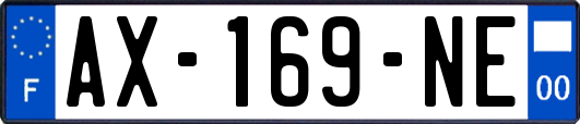 AX-169-NE